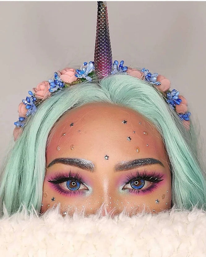 Galaxy Blue