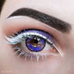 Galaxy Violet
