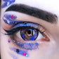 Galaxy Violet