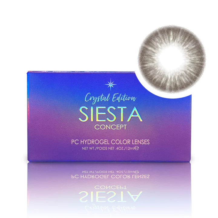 Asian Fit - Halo Brown