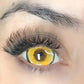 17 mm Aqua Man Yellow