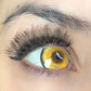 17 mm Aqua Man Yellow
