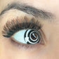 17 mm Black Spiral