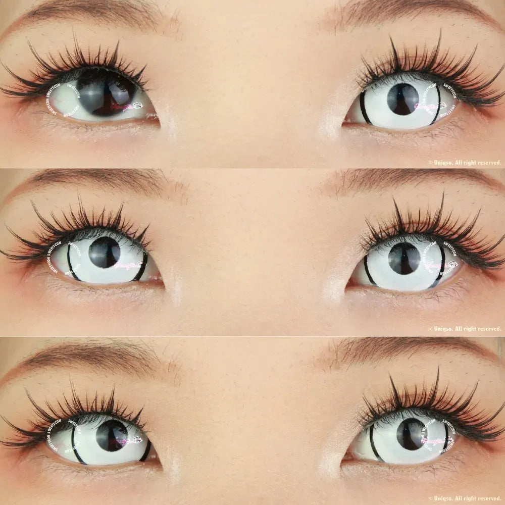 17 mm Corunus White