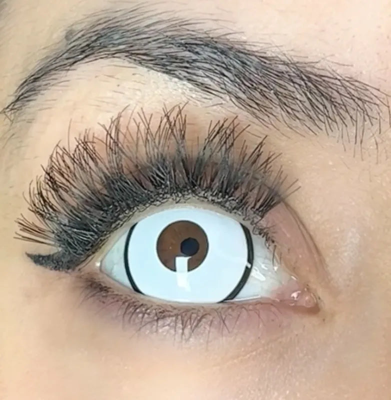 17 mm Corunus White