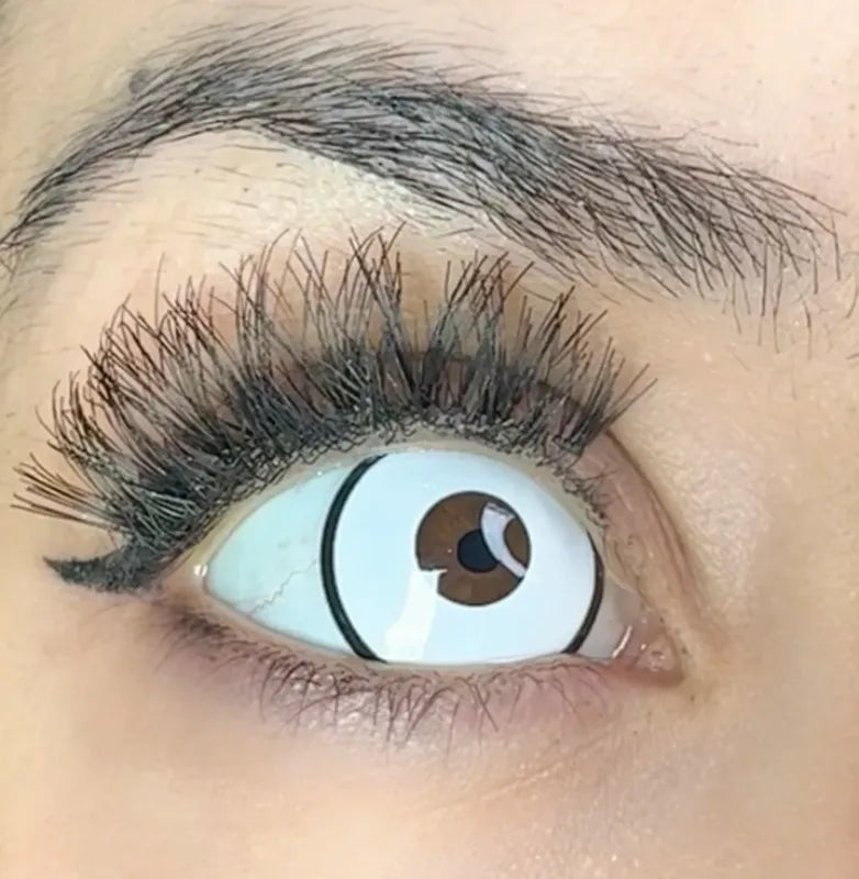 17 mm Corunus White