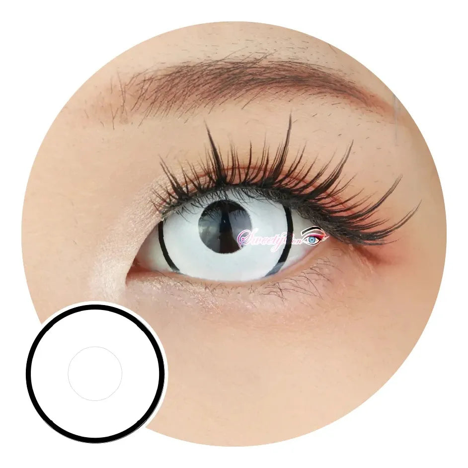 17 mm Corunus White