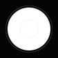 17 mm Corunus White