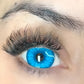 17 mm  Elf Blue