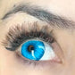 17 mm  Elf Blue