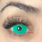 17 mm  Glow Green