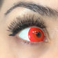 17 mm  Glow Red