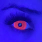 17 mm  Glow Red