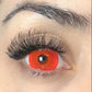 17 mm  Glow Red