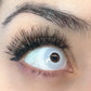 17 mm  Glow White