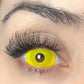 17 mm  Glow Yellow