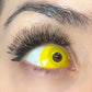 17 mm  Glow Yellow