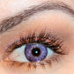 Bliss Lilac - Siesta Black