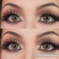 DNA Taylor Brown Hazel