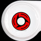 Sharingan Bladed D35-R