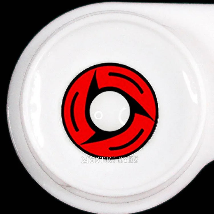 Sharingan Bladed D35-R