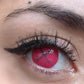 Button Eye Azalea YS27-7