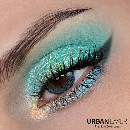 Cleopatra Blue