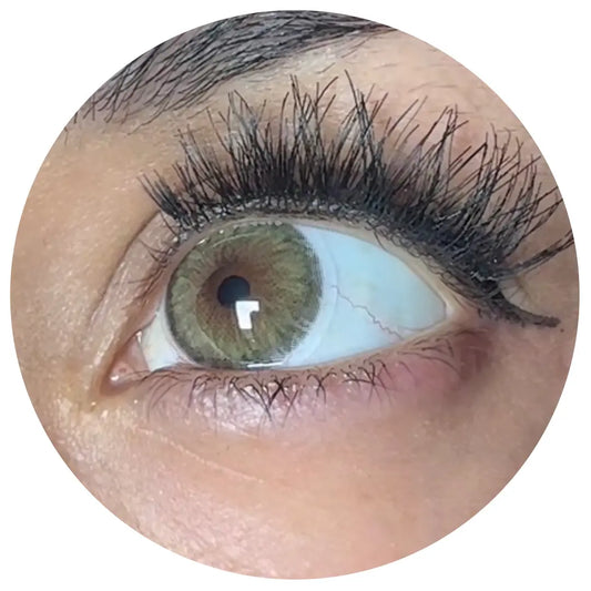 Cleopatra Green
