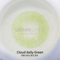 Cloud Daily Green