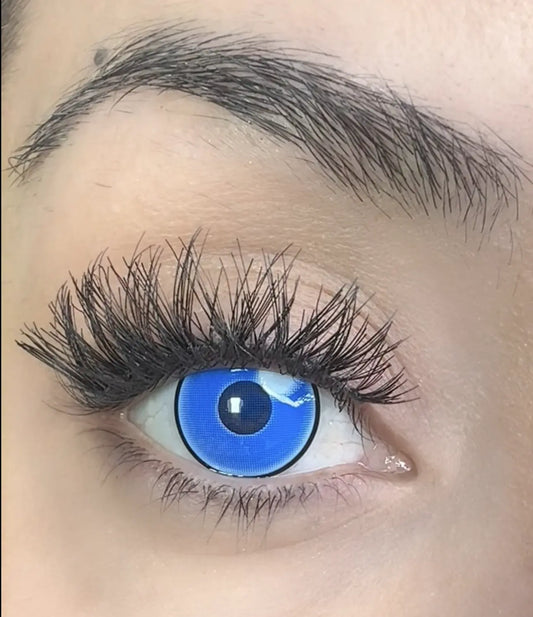 Cloud Rim Blue MYA1-1 [Semi-Ciego]