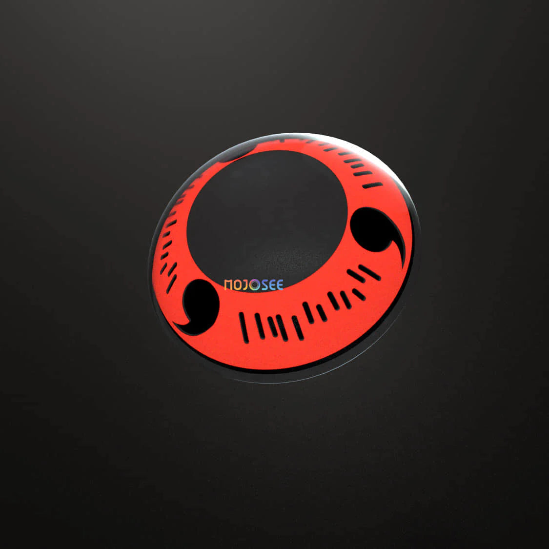 Red Sasuke Uchiha D2-6