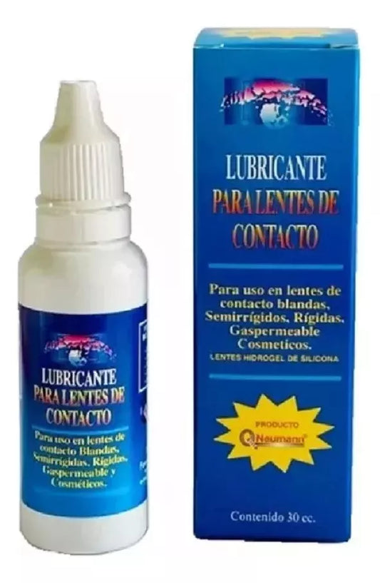 Líquido Lubricante Neumann 30cc