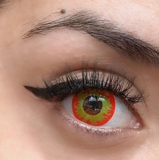Flame Eyes G7