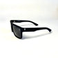 Lentes De Sol Obsidiana - Polarizados - Protección Uv 400