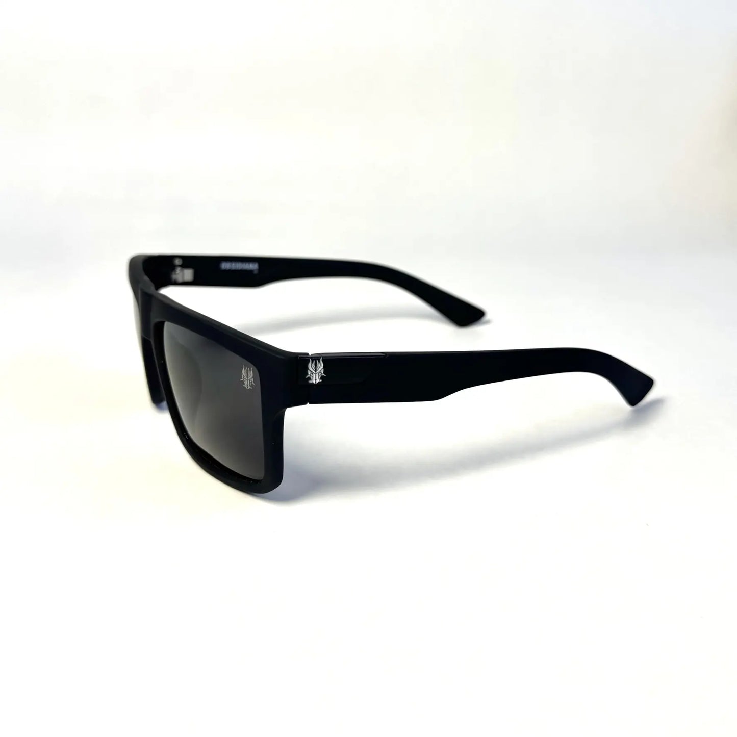 Lentes De Sol Obsidiana - Polarizados - Protección Uv 400