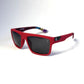 Lentes De Sol Obsidiana - Polarizados - Protección Uv 400