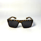 Lentes De Sol Obsidiana - Polarizados - Protección Uv 400