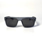 Lentes De Sol Obsidiana - Polarizados - Protección Uv 400