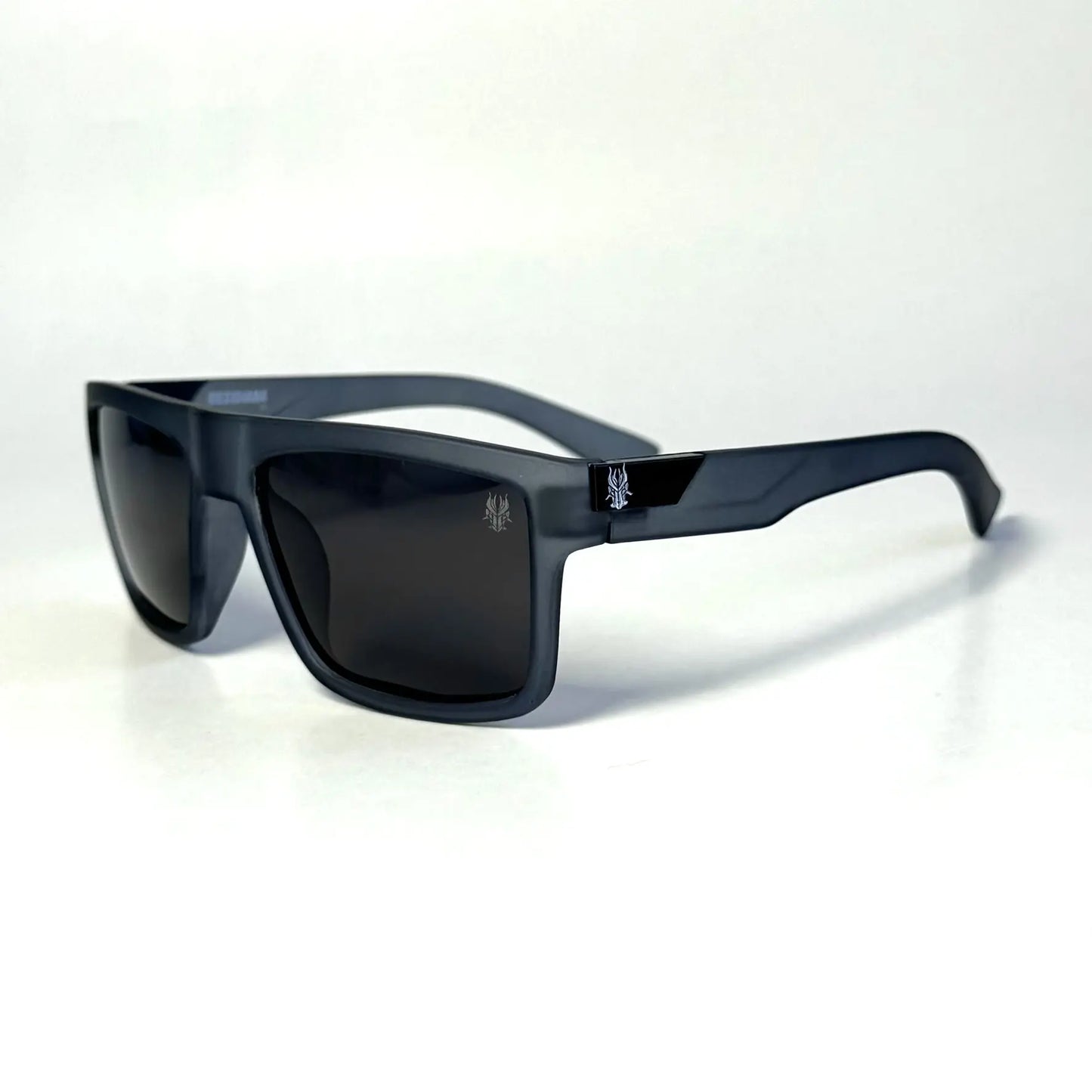 Lentes De Sol Obsidiana - Polarizados - Protección Uv 400