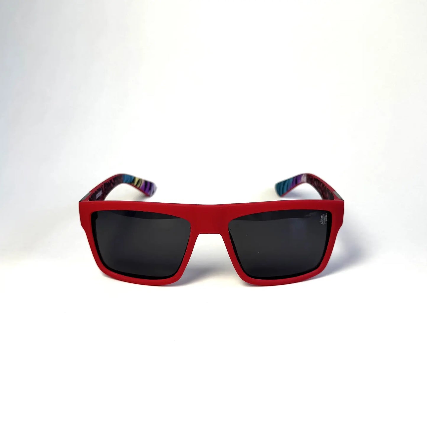Lentes De Sol Obsidiana - Polarizados - Protección Uv 400