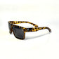 Lentes De Sol Obsidiana - Polarizados - Protección Uv 400