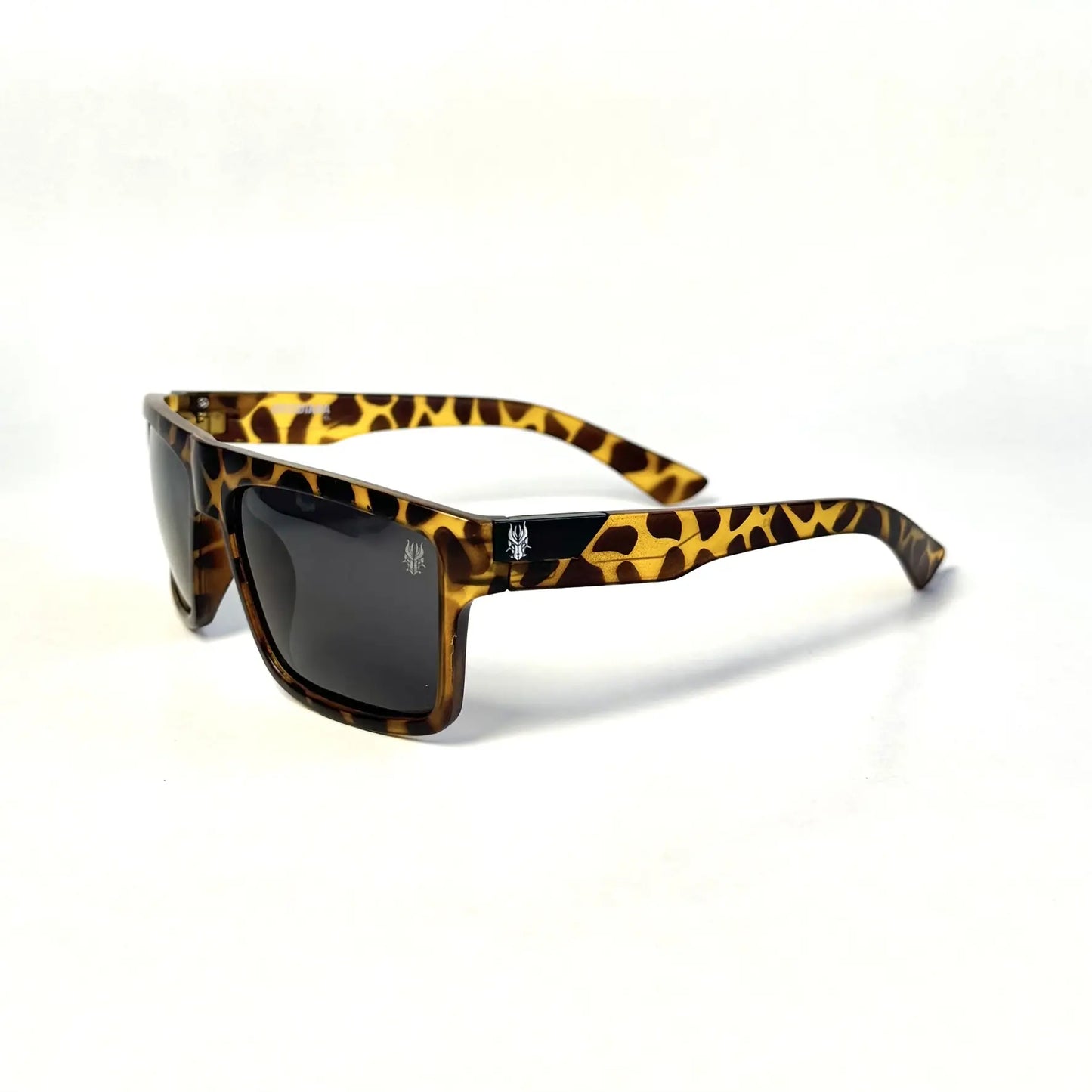 Lentes De Sol Obsidiana - Polarizados - Protección Uv 400