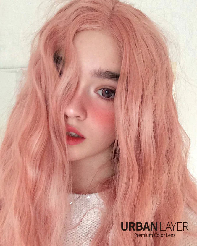 Galaxy Pink