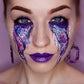 Galaxy Violet