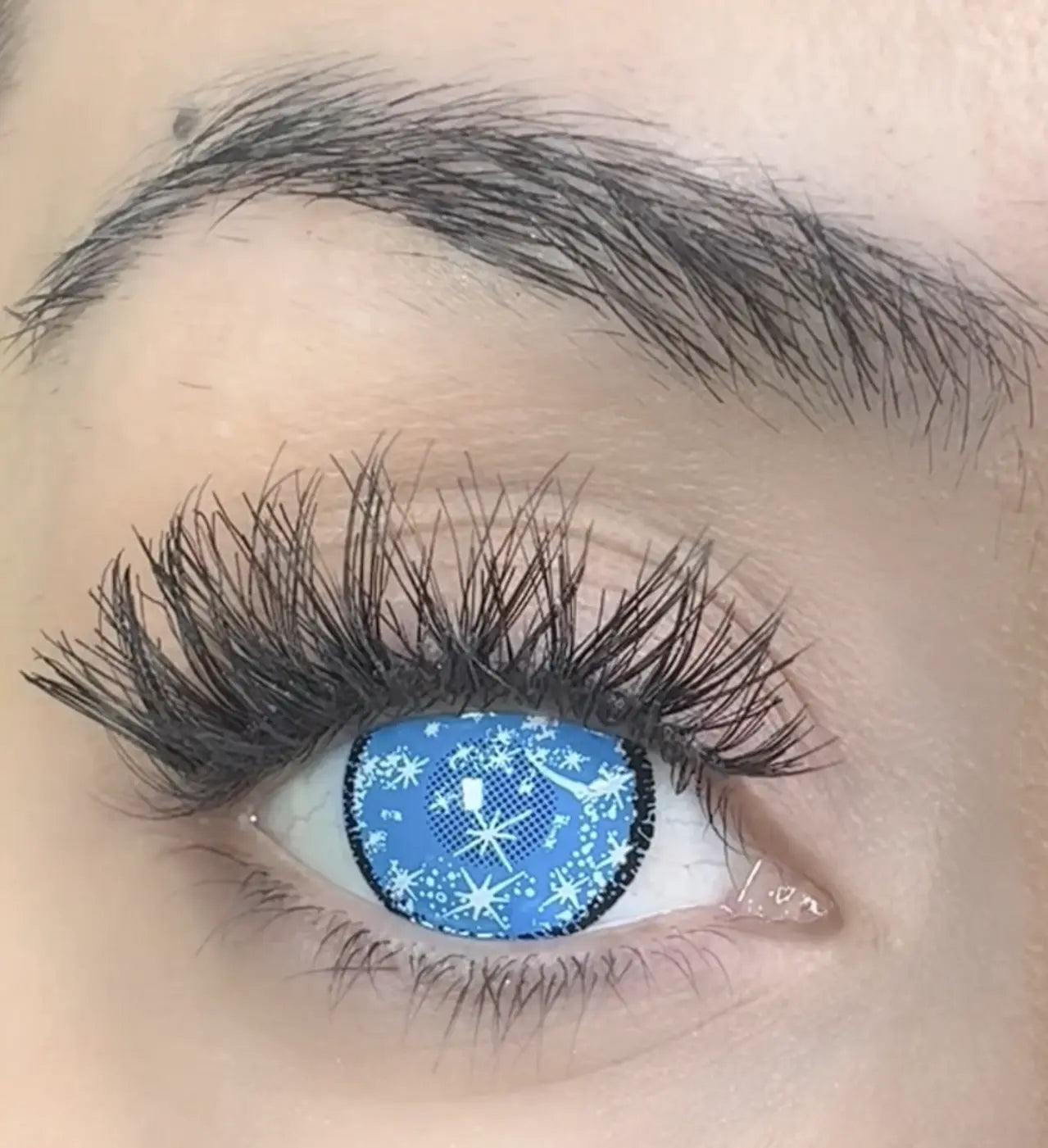 Glaciar G32-3 [Semi-Ciego]