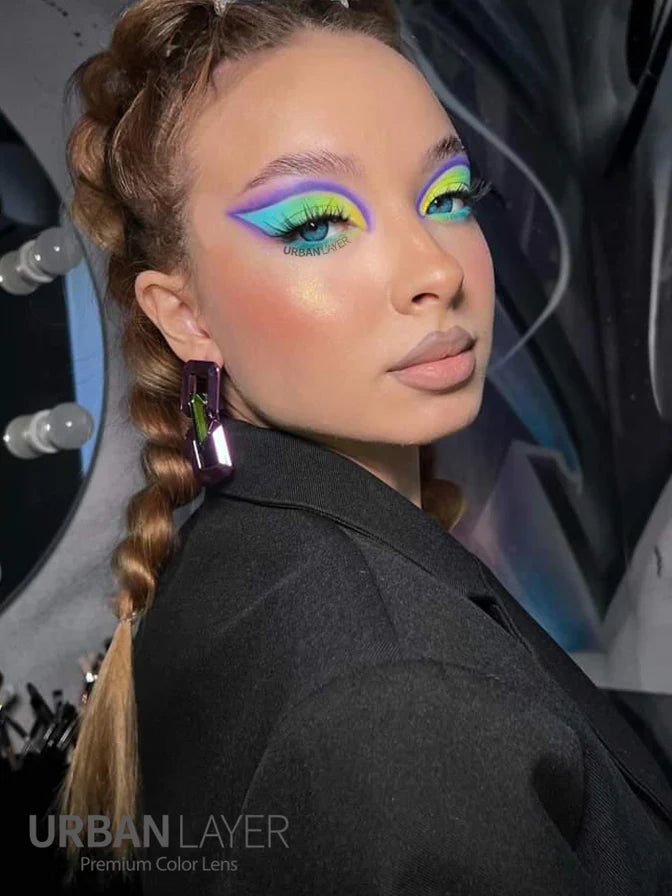Grace Blue