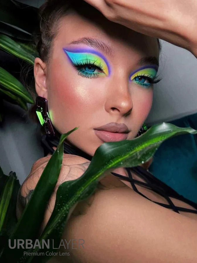 Grace Blue