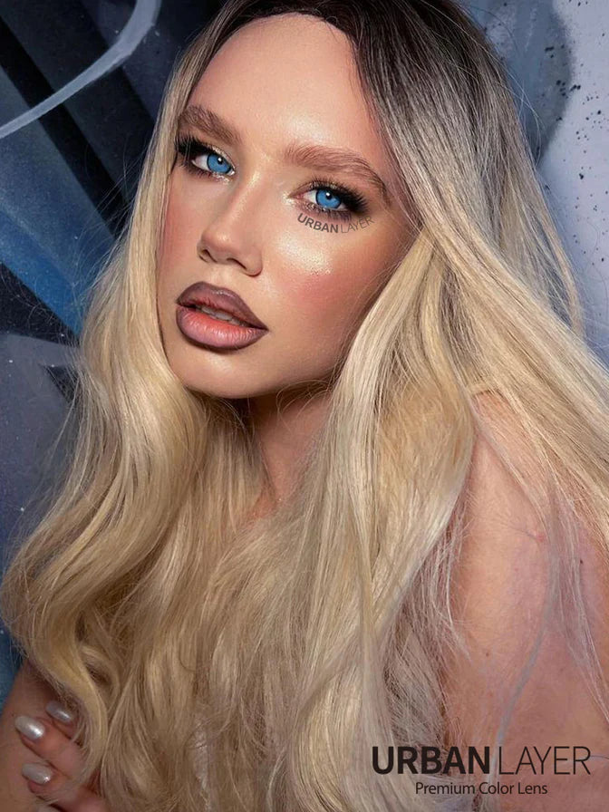 Grace Blue