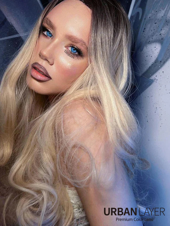 Grace Blue