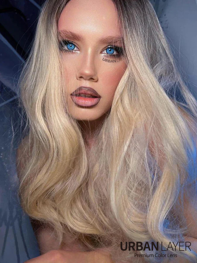 Grace Blue